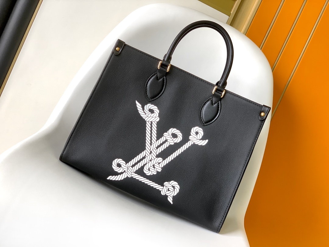 Louis Vuitton Shopping Bags